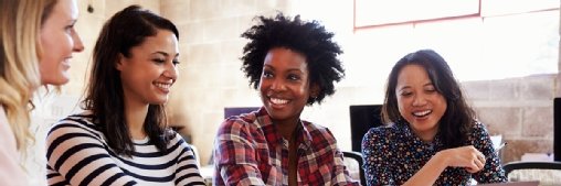 Frauen in der IT: Wie Vielfalt zum Erfolgsfaktor werden kann